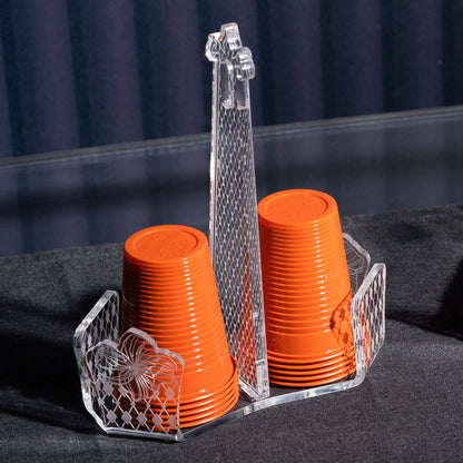 Le Jardin Double Cup Holder