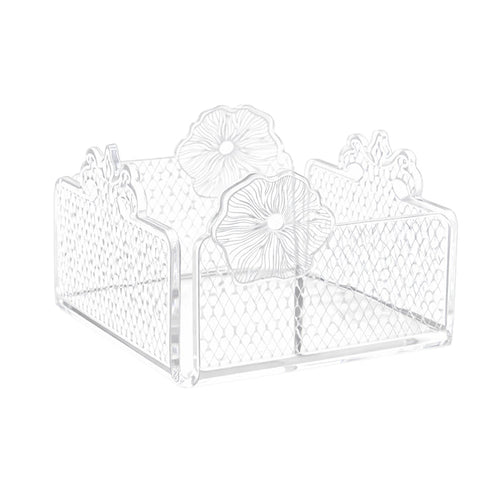 Le Jardin Small Napkin Holder