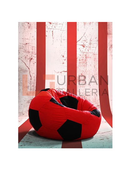 Let's Play! Bean Bag