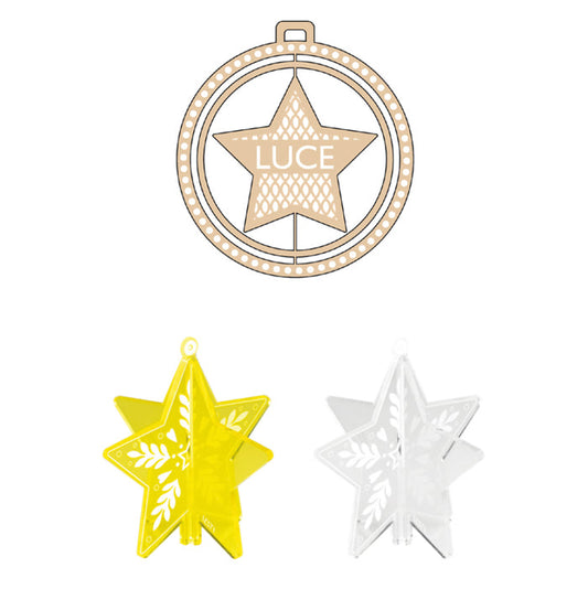 Light Decoration Kit