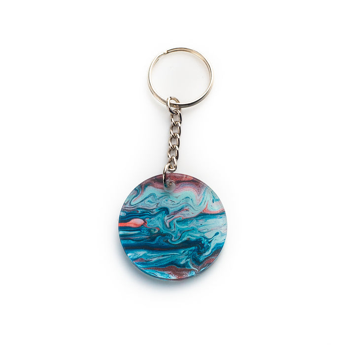 Loop Keychain