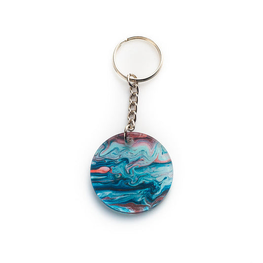 Loop Keychain