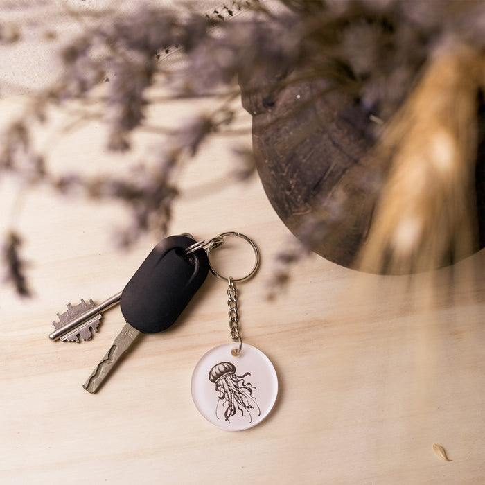 Loop Keychain