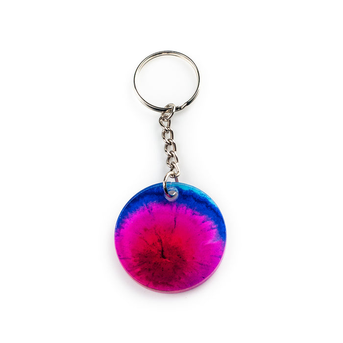 Loop Keychain