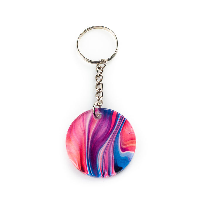 Loop Keychain