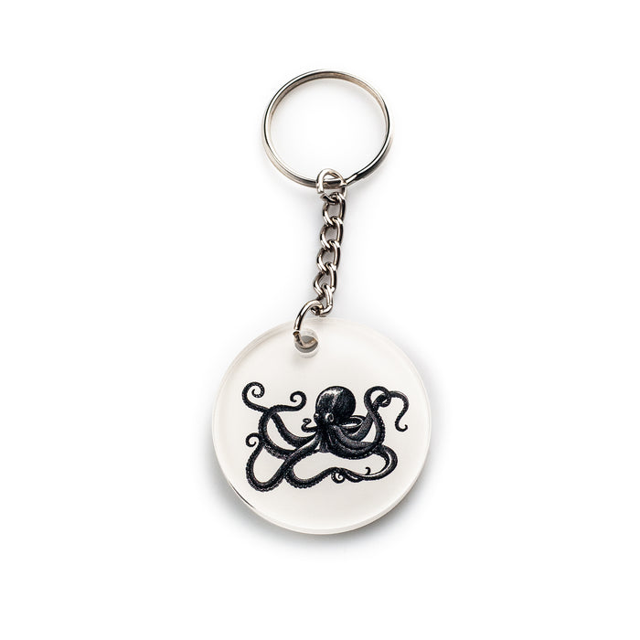 Loop Keychain