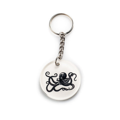 Loop Keychain