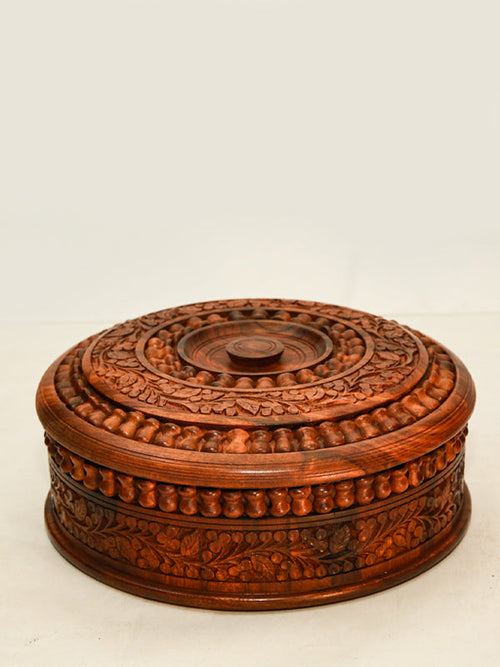 Madera Bowl