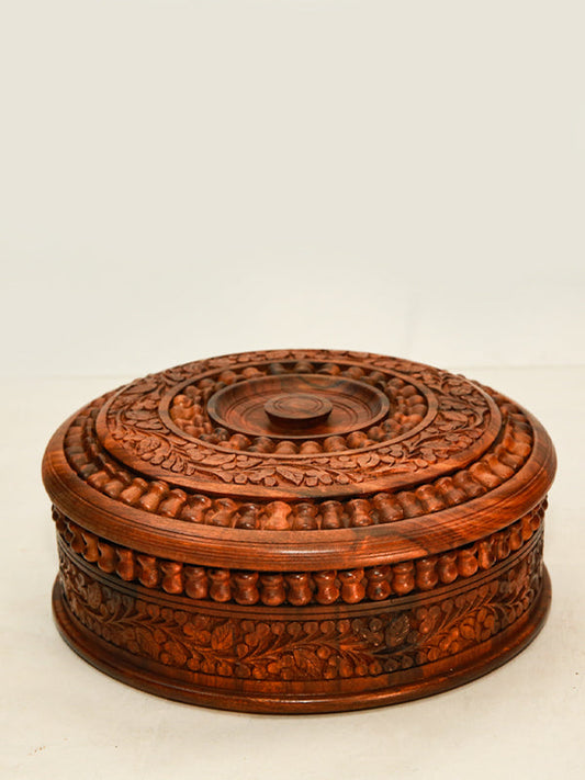 Madera Bowl