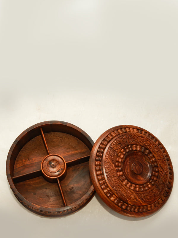 Madera Bowl