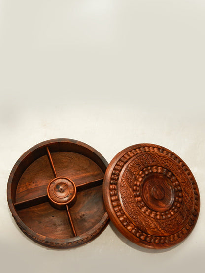 Madera Bowl