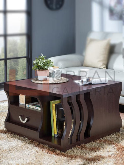 Makena coffee table