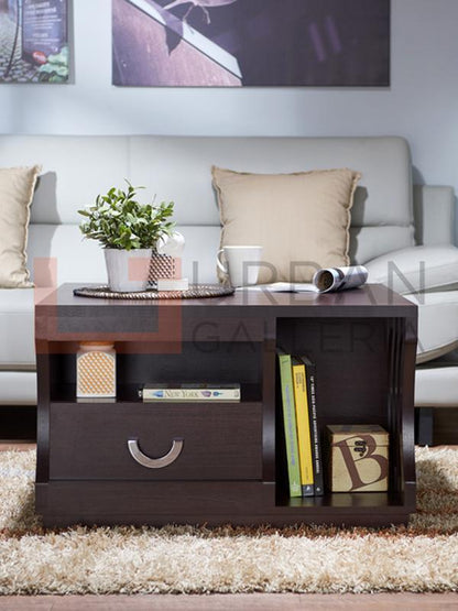Makena coffee table