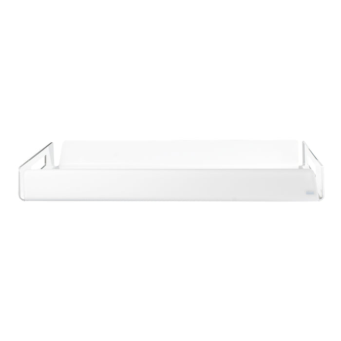 Maxi Tray Like Water