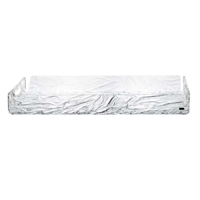 Maxi Tray Like Water