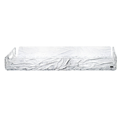 Maxi Tray Like Water