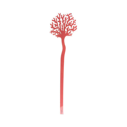Mediterranean Coral Large