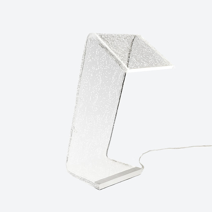 Medium C-led Lamp
