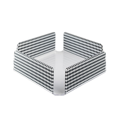 Medium Napkin Holder Decor