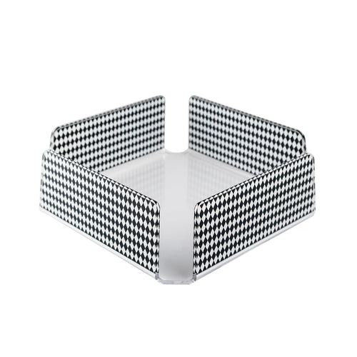 Medium Napkin Holder Decor
