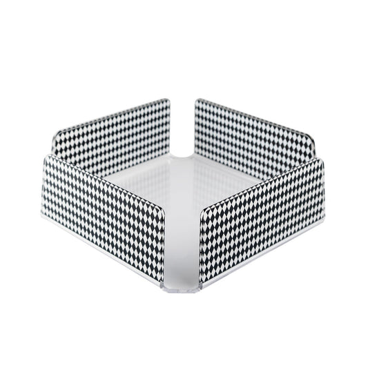 Medium Napkin Holder Decor