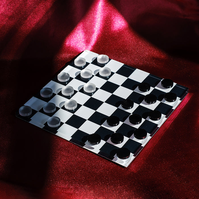Mini Checkers