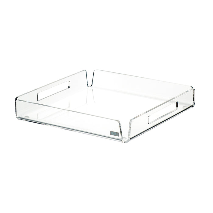 Mini Square Tray Like Water