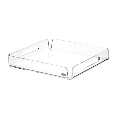 Mini Square Tray Like Water