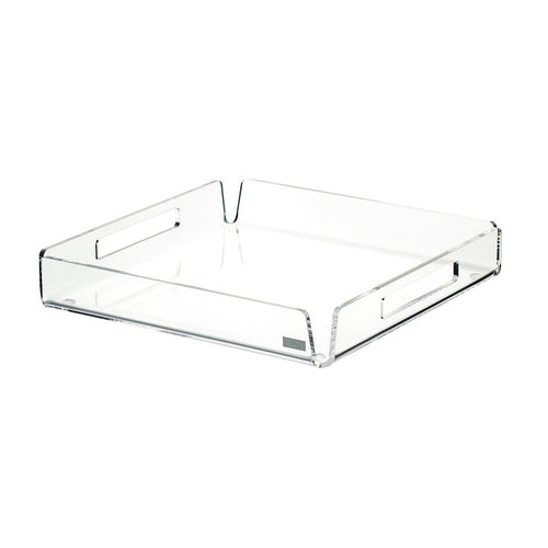 Mini Square Tray Like Water