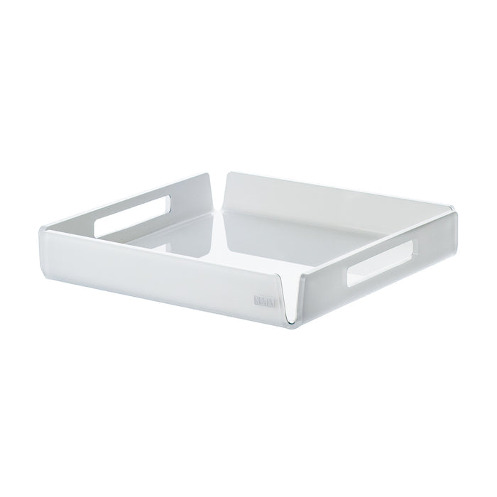 Mini Square Tray Like Water