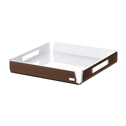 Mini Square Tray Like Water