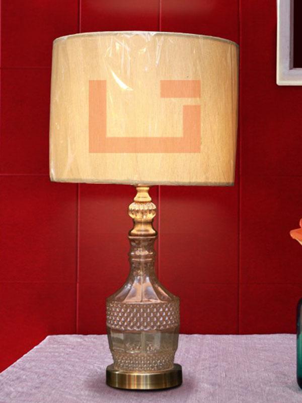 Miraz Pair of Lamps