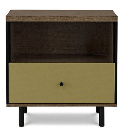 Moscow Bed Side table