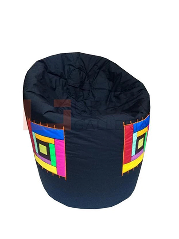 Motive Style bean bag