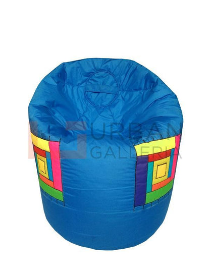 Motive Style bean bag