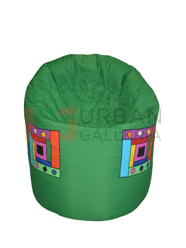 Motive Style bean bag