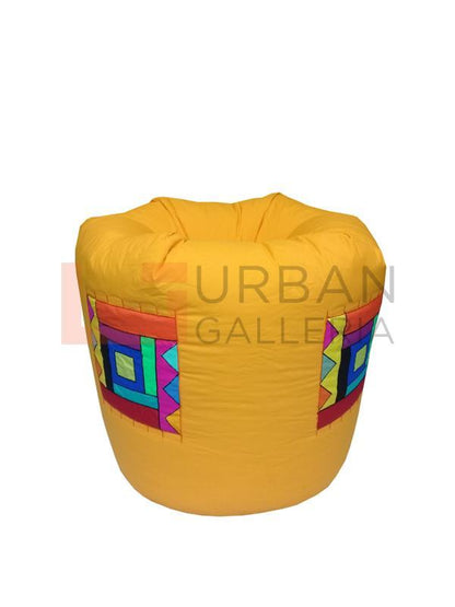 Motive Style bean bag