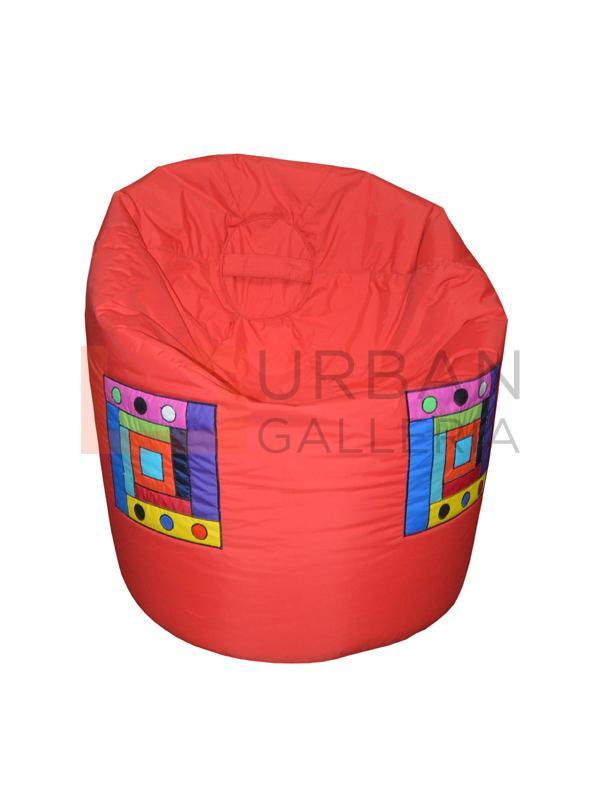 Motive Style bean bag