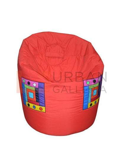 Motive Style bean bag