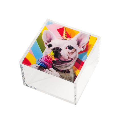 Multibox Heffernan