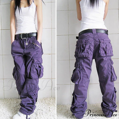 New Arrival Fashion Hip Hop Loose Pants