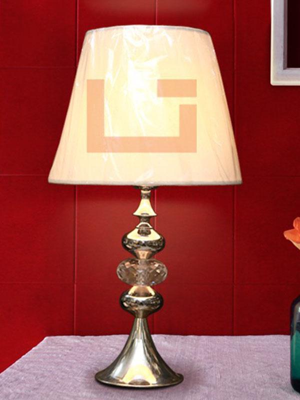 Nompur Pair of Lamps