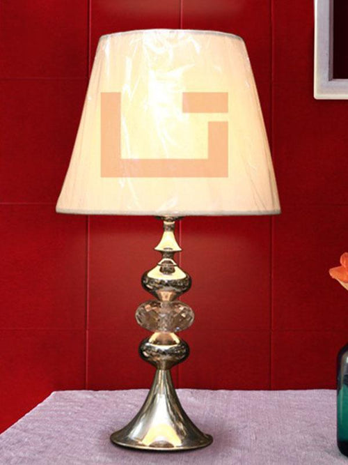 Nompur Pair of Lamps