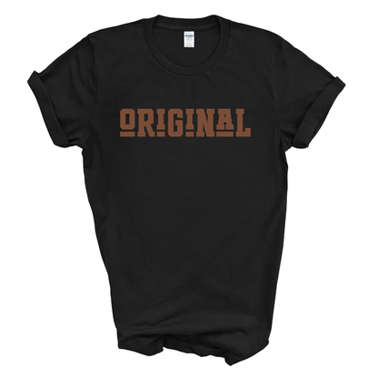 Small / Black Shirt