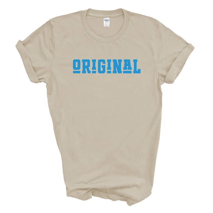 Small / Sand Shirt