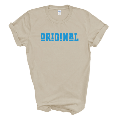 Small / Sand Shirt