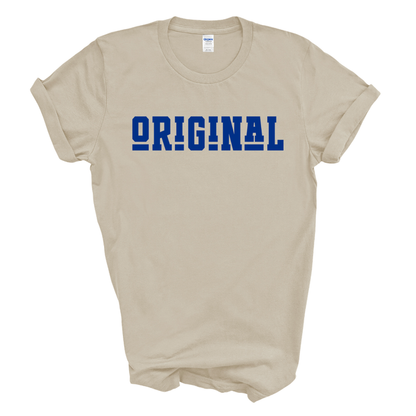 Small / Sand Shirt