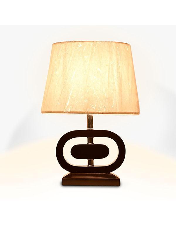 Oval Shape Lamp