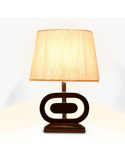 Oval Shape Lamp