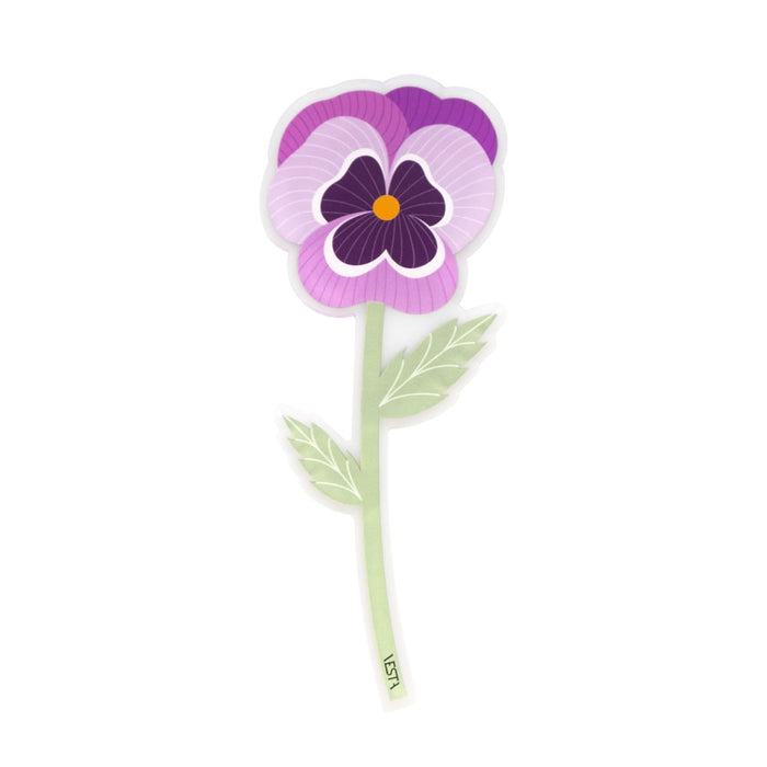 Pansy Special Moments